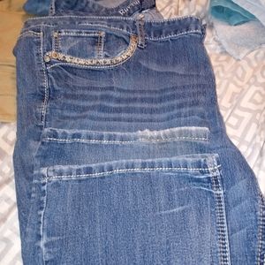 Womens Jeans